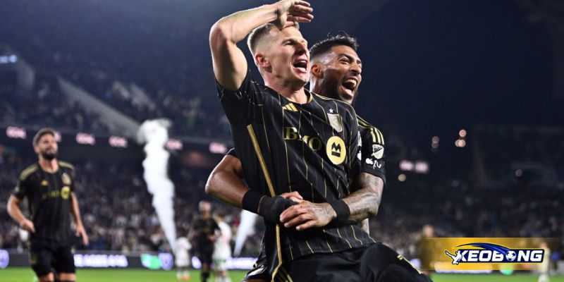 Nhận định tình hình đội khách trước trận Chicago vs LAFC ngày 10/8/2025 Nhận định tình hình đội khách trước trận Chicago vs LAFC ngày 10/8/2025