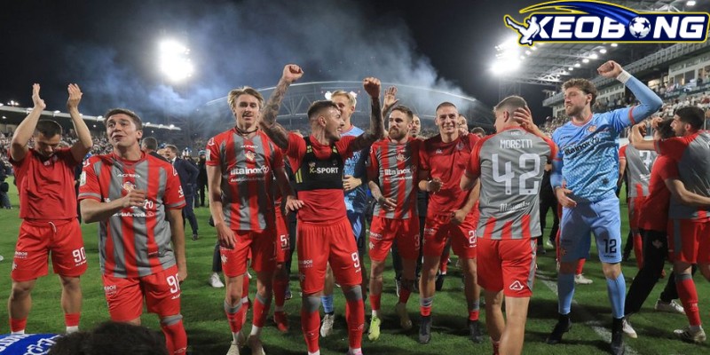 Kỳ chuyển nhượng Serie A hè 2025 đánh dấu nhiều cái tên trẻ ấn tượng Kỳ chuyển nhượng Serie A hè 2025 đánh dấu nhiều cái tên trẻ ấn tượng