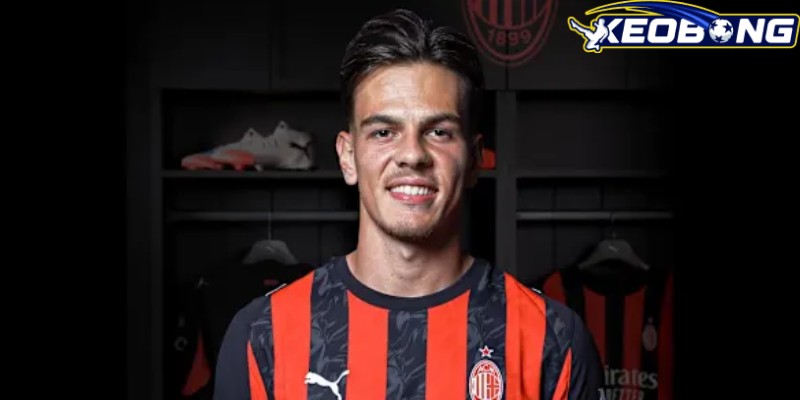 AC Milan bắt đầu kỳ chuyển nhượng Serie A Hè 2025 với bản hợp đồng khủng AC Milan bắt đầu kỳ chuyển nhượng Serie A Hè 2025 với bản hợp đồng khủng