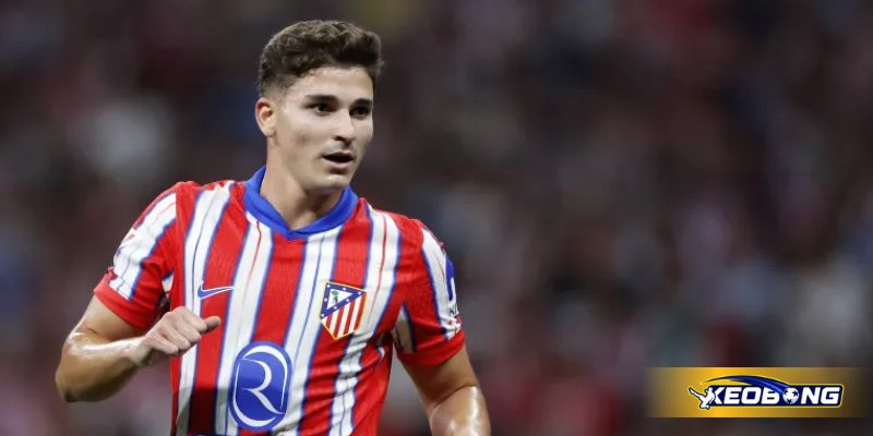 Nhận định tình hình đội khách trước trận Espanyol vs Atletico Madrid ngày 18/08/2025