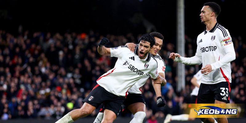 Nhận định tình hình đội chủ nhà trước trận Fulham vs Manchester United Nhận định tình hình đội chủ nhà trước trận Fulham vs Manchester United