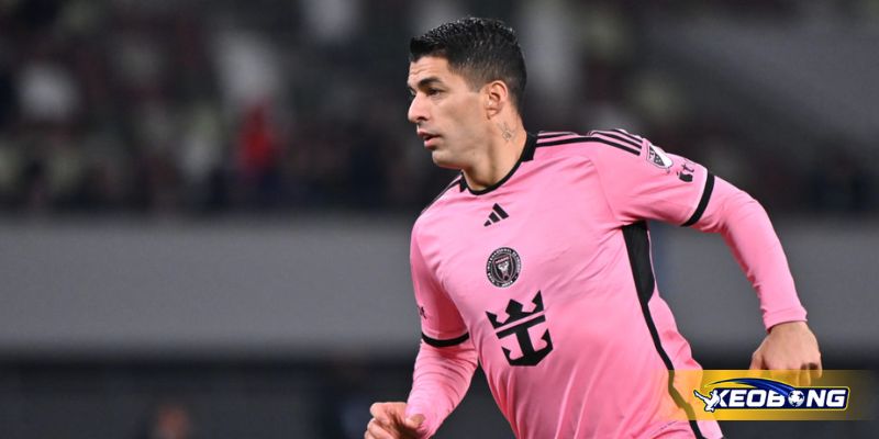 inter miami vs lafc 2 Nhận định tình hình đội chủ nhà trước trận Inter Miami vs LAFC ngày 17/08/2025