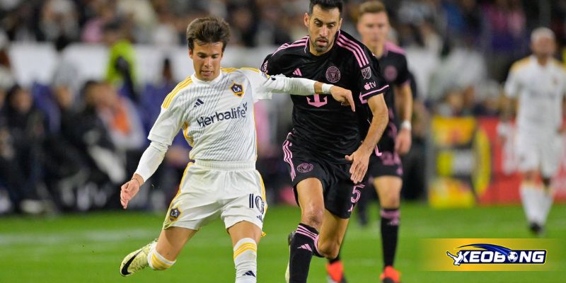 Nhận định tình hình đội khách trước trận Inter Miami vs LAFC ngày 17/08/2025 Nhận định tình hình đội khách trước trận Inter Miami vs LAFC ngày 17/08/2025