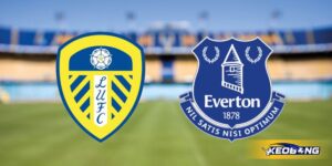 leeds united vs everton 1