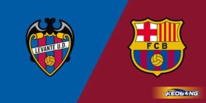 levante vs barcelona 1
