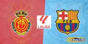 mallorca vs barcelona 1