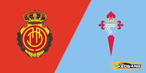 mallorca vs celta vigo 1