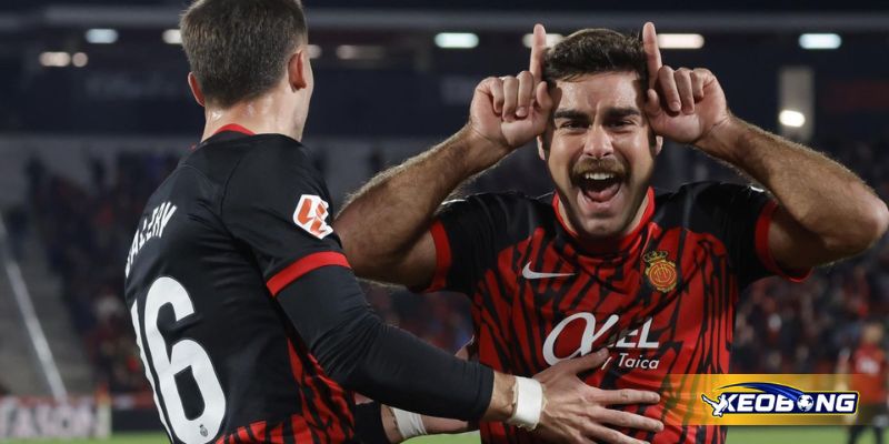 Nhận định tình hình đội chủ nhà trước trận Mallorca vs Celta Vigo Nhận định tình hình đội chủ nhà trước trận Mallorca vs Celta Vigo