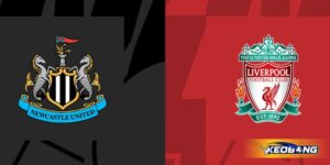 newcastle vs liverpool 1