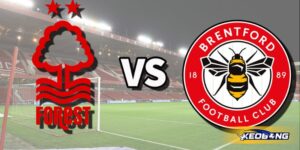 nottingham forest vs brentford 1