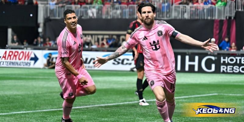 Nhận định tình hình đội khách trước trận Orlando City vs Inter Miami ngày 11/8 Nhận định tình hình đội khách trước trận Orlando City vs Inter Miami ngày 11/8