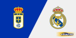 oviedo vs real madrid 1