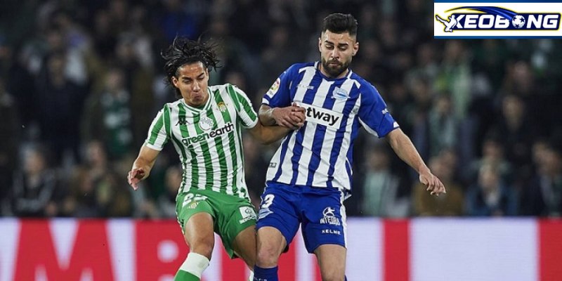 Nhận định tình hình đội chủ nhà trước trận Real Betis vs Alaves Nhận định tình hình đội chủ nhà trước trận Real Betis vs Alaves