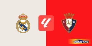 real madrid vs osasuna 1