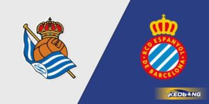 real sociedad vs espanyol 1