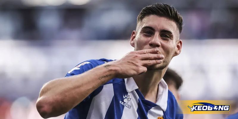 Nhận định tình hình đội khách trước trận Real Sociedad vs Espanyol Nhận định tình hình đội khách trước trận Real Sociedad vs Espanyol