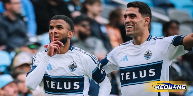 Nhận định tình hình đội khách trước trận San Jose vs Vancouver ngày 10/8/2025 Nhận định tình hình đội khách trước trận San Jose vs Vancouver ngày 10/8/2025