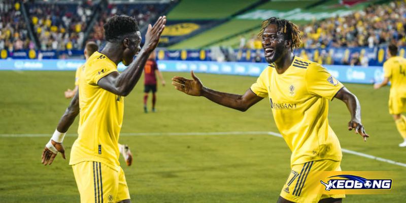Nhận định tình hình đội khách trước trận St Louis vs Nashville SC ngày 10/8 Nhận định tình hình đội khách trước trận St Louis vs Nashville SC ngày 10/8