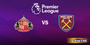 sunderland vs westham 1