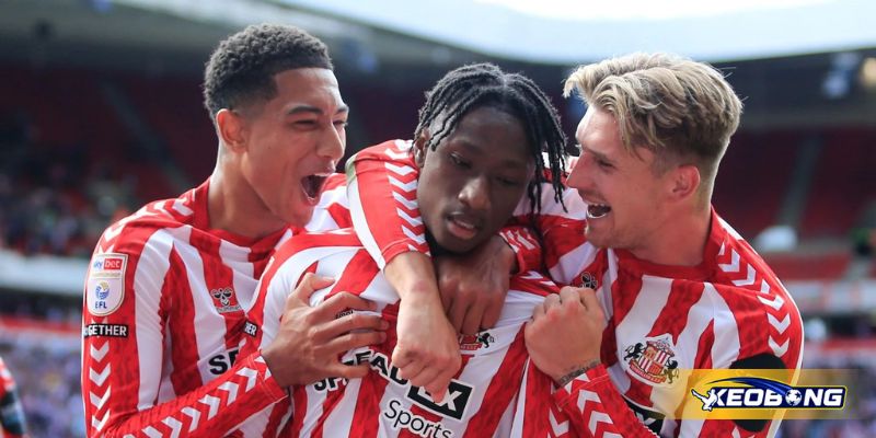 Nhận định tình hình đội chủ nhà trước trận Sunderland vs Westham ngày 16/8