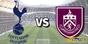 tottenham vs burnley 1