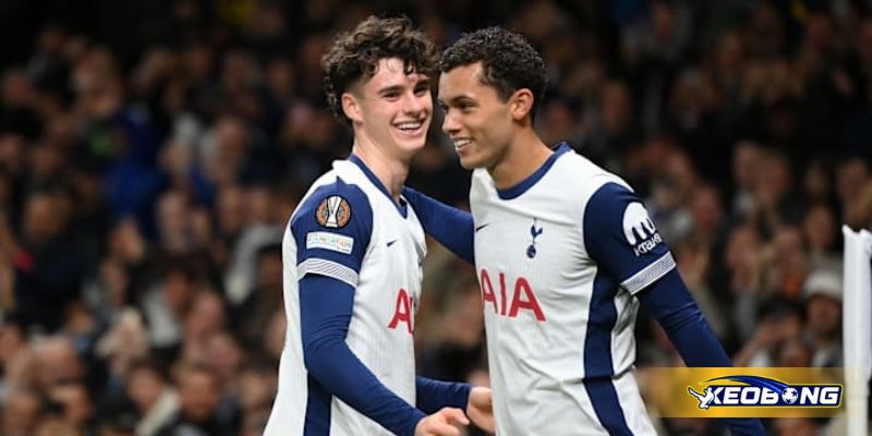 Nhận định tình hình đội chủ nhà trước trận Tottenham vs Burnley ngày 16/8/2025 Nhận định tình hình đội chủ nhà trước trận Tottenham vs Burnley ngày 16/8/2025