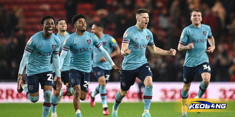 Nhận định tình hình đội khách trước trận Tottenham vs Burnley ngày 16/8/2025 Nhận định tình hình đội khách trước trận Tottenham vs Burnley ngày 16/8/2025