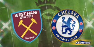 west ham vs chelsea 1