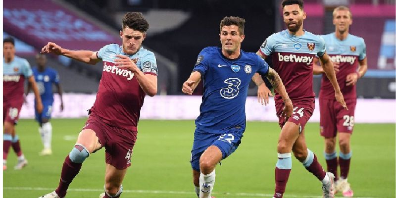 Nhận định tình hình đội chủ nhà trước trận West Ham vs Chelsea ngày 23/08/2025 Nhận định tình hình đội chủ nhà trước trận West Ham vs Chelsea ngày 23/08/2025