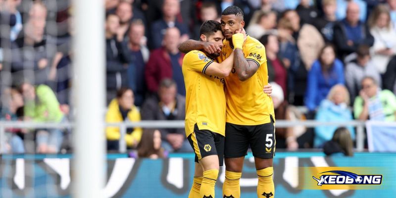 Nhận định tình hình đội chủ nhà trước trận Wolverhampton vs Manchester City ngày 16/08/2025 Nhận định tình hình đội chủ nhà trước trận Wolverhampton vs Manchester City ngày 16/08/2025