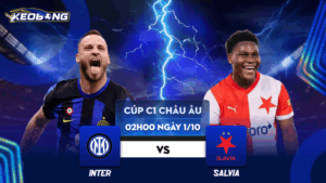 1 Oct Inter vs Salvia