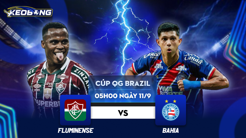 11 Sep Fluminense vs Bahia