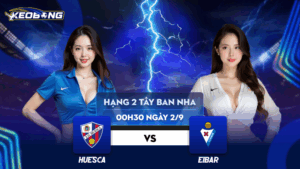 2 Sep Huesca vs Eibar