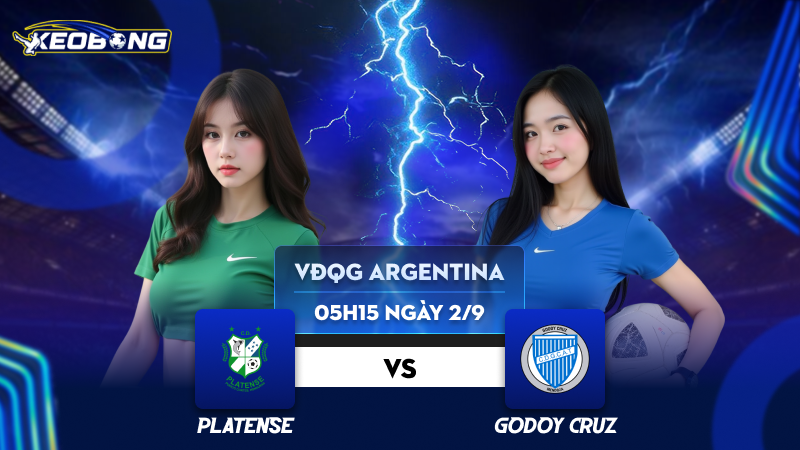 2 Sep Platense vs Godoy Cruz