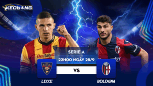 28 Sep Lecce vs Bologna