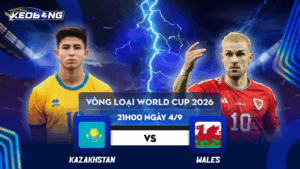 4 Sep Kazakhstan vs Wales
