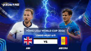 6 Sep Anh vs Andora
