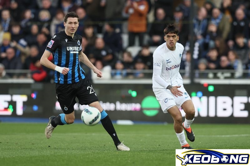 Atalanta vs Club Brugge Atalanta vs Club Brugge
