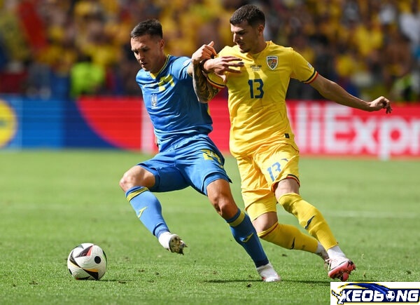 Azerbaijan vs Ukraine