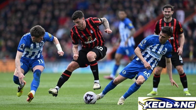 Bournemouth vs Brighton Bournemouth vs Brighton