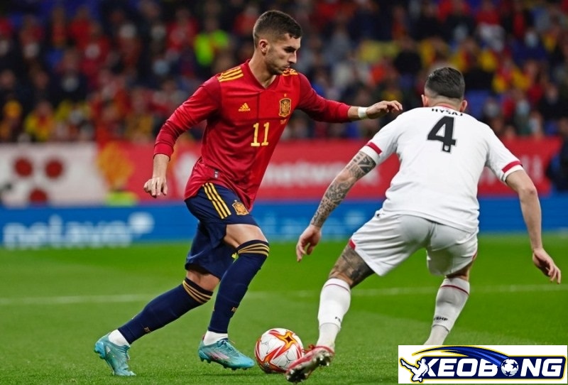 Soi kèo Bulgaria vs Tây Ban Nha