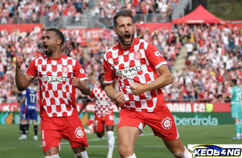 Celta Vigo vs Girona