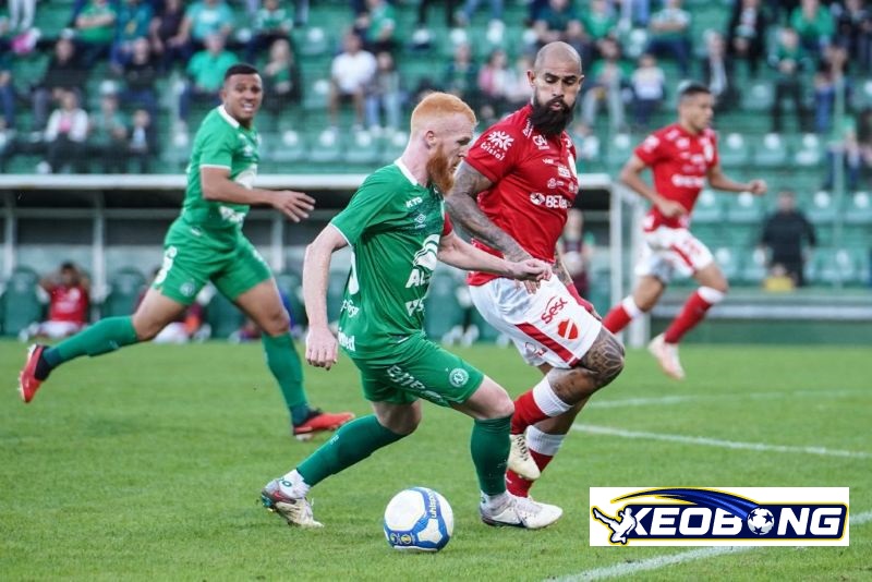 Soi kèo Chapecoense vs Vila Nova ngày 02 9