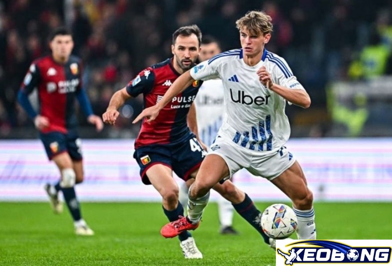 Como vs Genoa