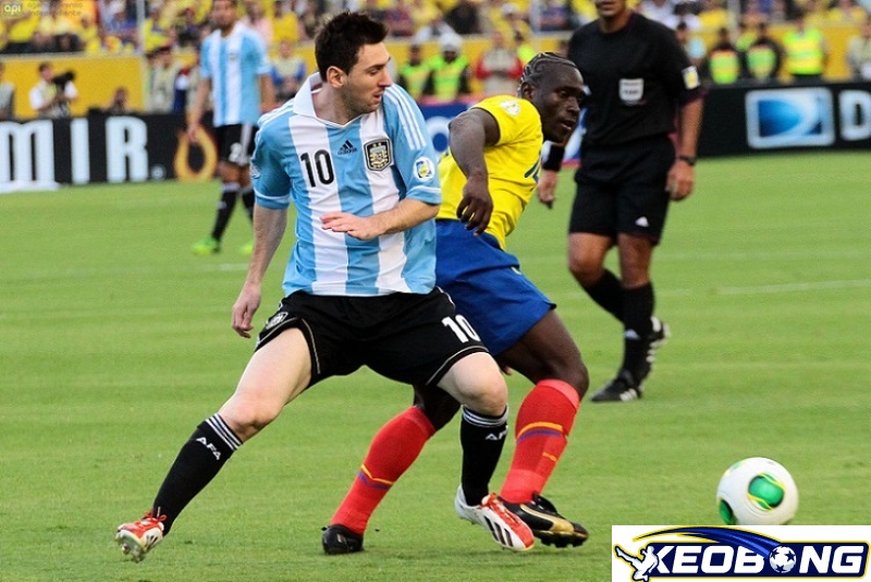 QUITO 11 DE JUNIO 2013. Ecuador vs Argentina. FOTOS API / JUAN CEVALLOS.