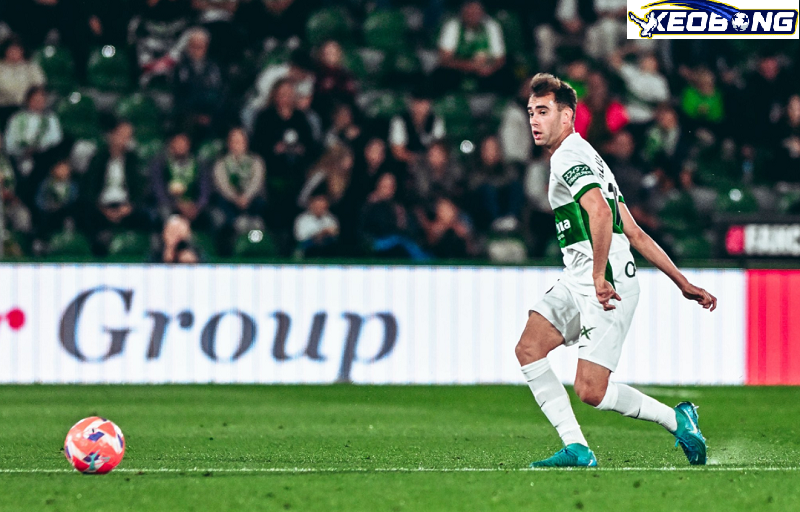 Elche vs Celta Vigo Elche vs Celta Vigo