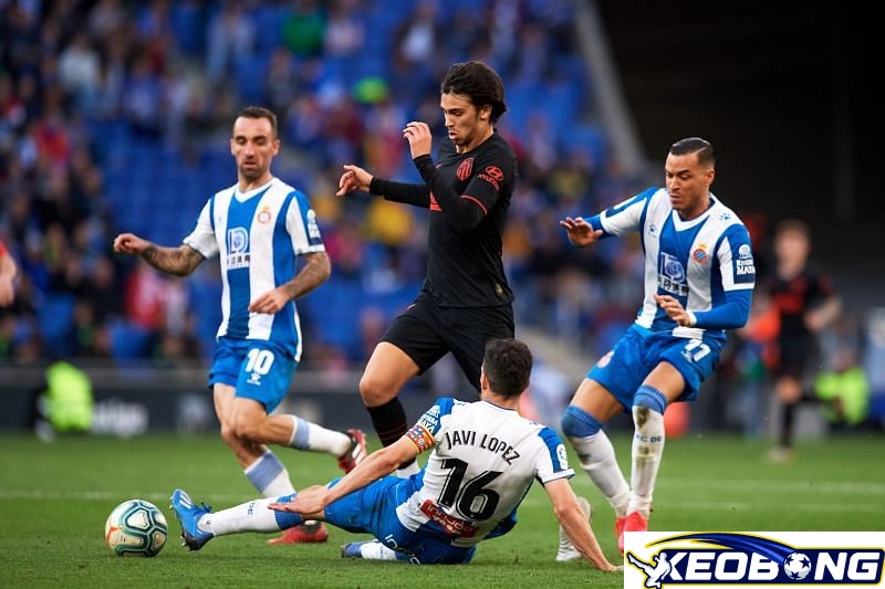 Espanyol vs Mallorca Espanyol vs Mallorca