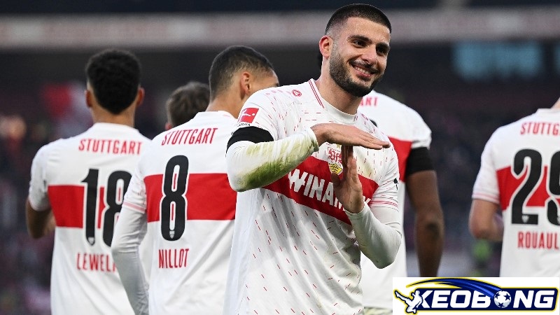 Freiburg vs Stuttgart