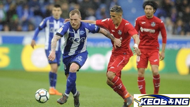 Nhận định Getafe vs Alaves ngày 25 9 Nhận định Getafe vs Alaves ngày 25 9