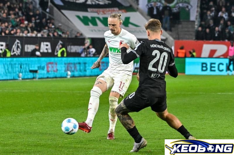 Heidenheim vs Augsburg